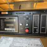 Caterpillar 3412C Standby Diesel Generator — SOLD